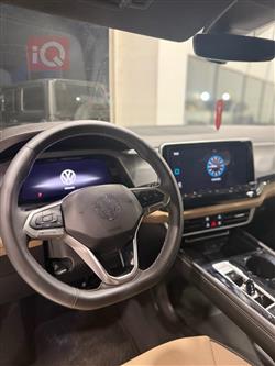 فولكسفاغن أطلس كروس سبورت